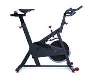 Vand Bicicleta Domyos Biking Essentiel 100 (indoor/apartament)