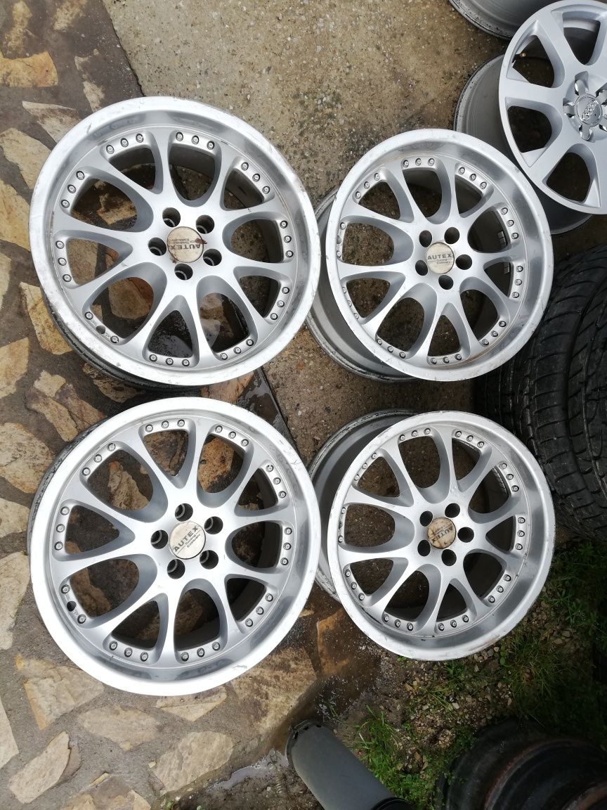 5x100 - 18 цола Vw, Audi, Toyota, Subaru