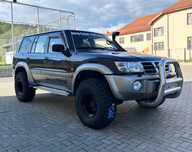 Nissan Patrol Autoutilitar n1