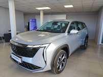 Geely Starray Geely Starray 1.5 T-GDI, benzina 172CP 7DCT
