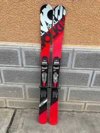 schi noi volkl mantra jr L138