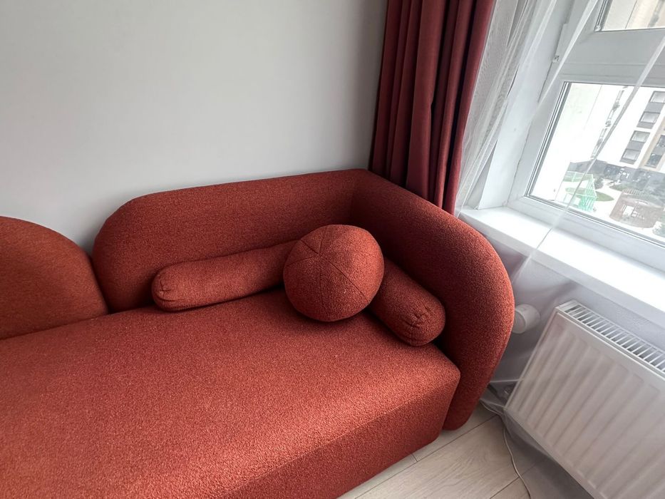 Дизайнерский диван