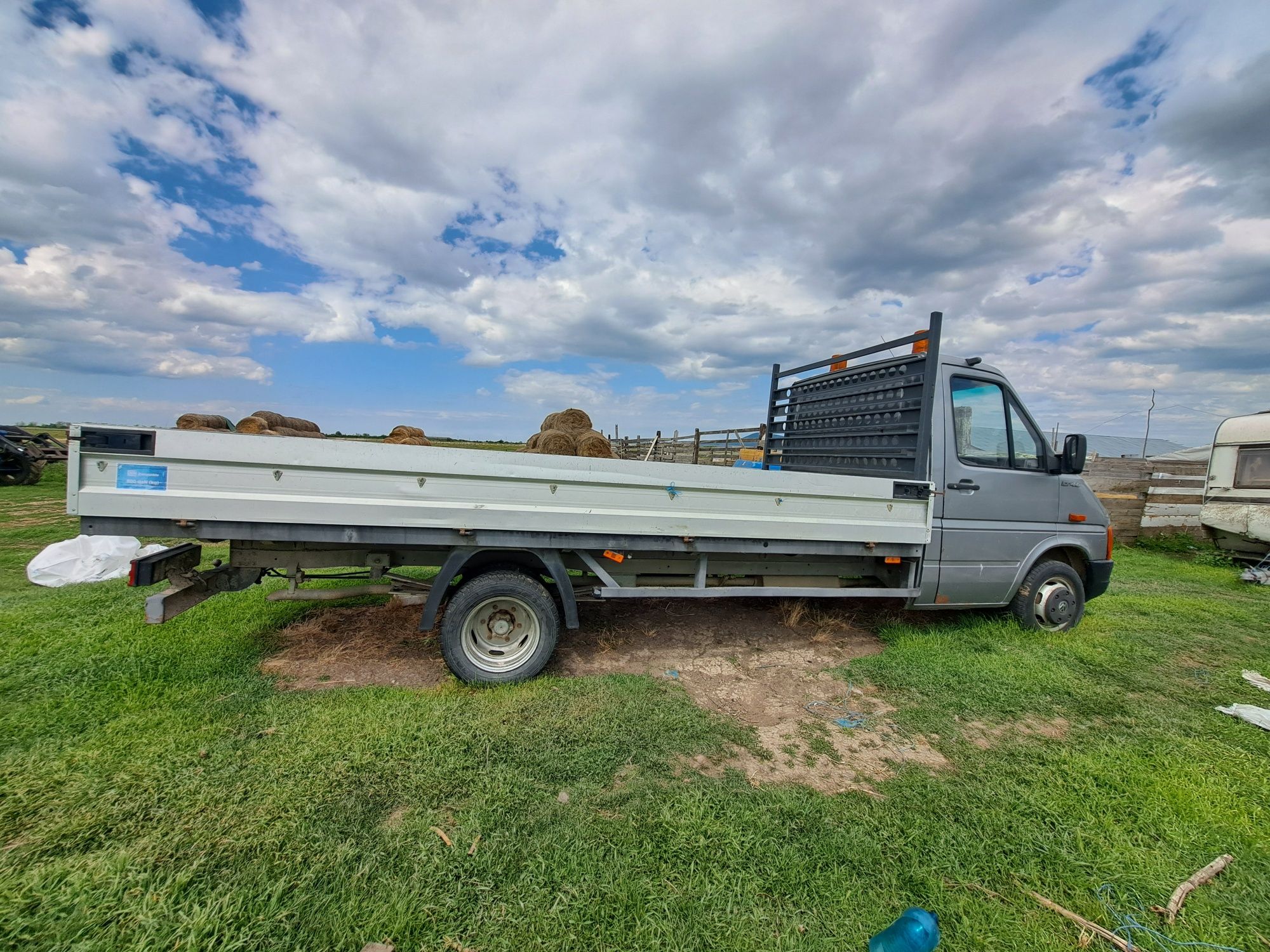 Vand  VolkswagenLT 46