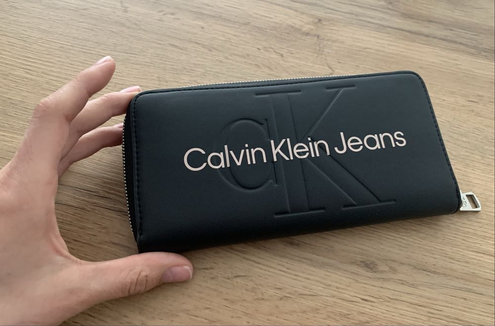 Calvin Klein Jeans портмоне