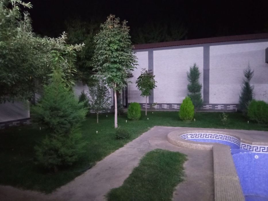 Дача сойликда жойлашкан