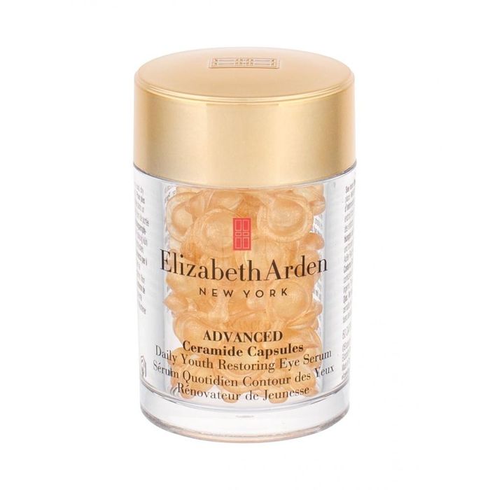 Capsule Ser pentru ochi Elizabeth Arden Advanced