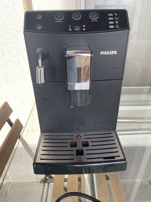 Кафеавтомат Philips