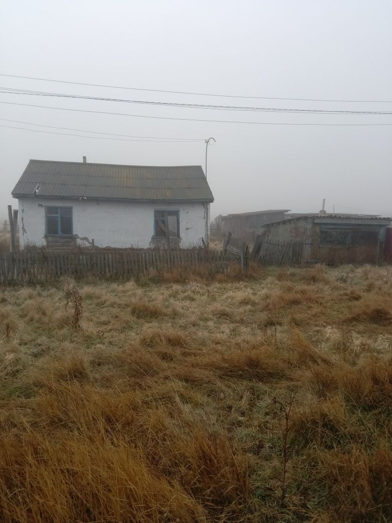 Продам два дома в с. Шаховское