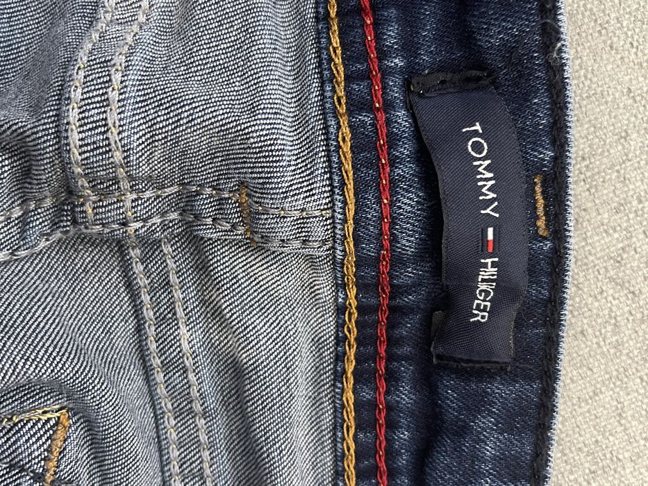 Blugi barbati Tommy Hilfiger