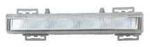 Lumini de zi Mercedes Gl-Class (X166) 06.2012-, Mercedes Clasa GLK (X204) 10.2008-05.2012, Mercedes Clasa ML (W166) 11.2011-09.2015, Fata stanga/dreapta, Cu led, , marca tyc, 0999065700