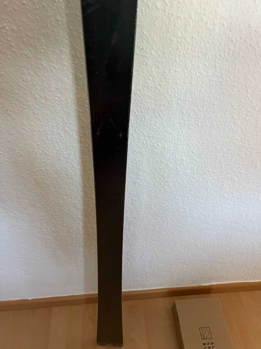 Ski schi NOI Fischer RC4 WC SC (2024-2025) 160cm +Fischer RSX12 GW