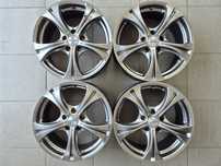 Алуминиеви джанти Alutec 17 5x112