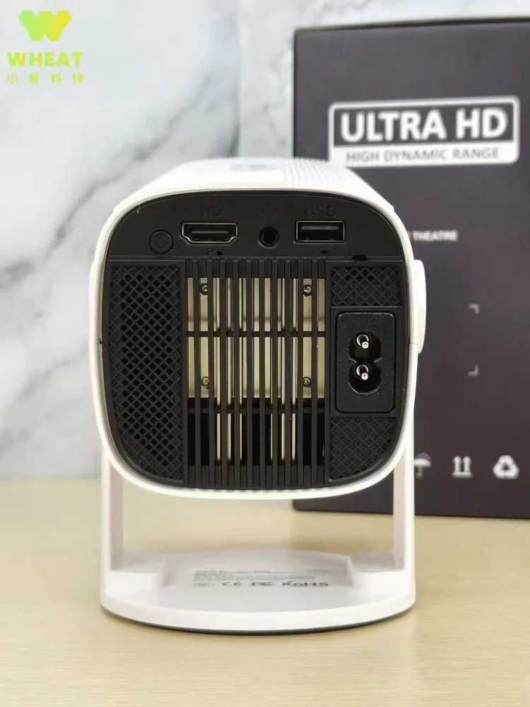 Новый проектор PanTilt K2N