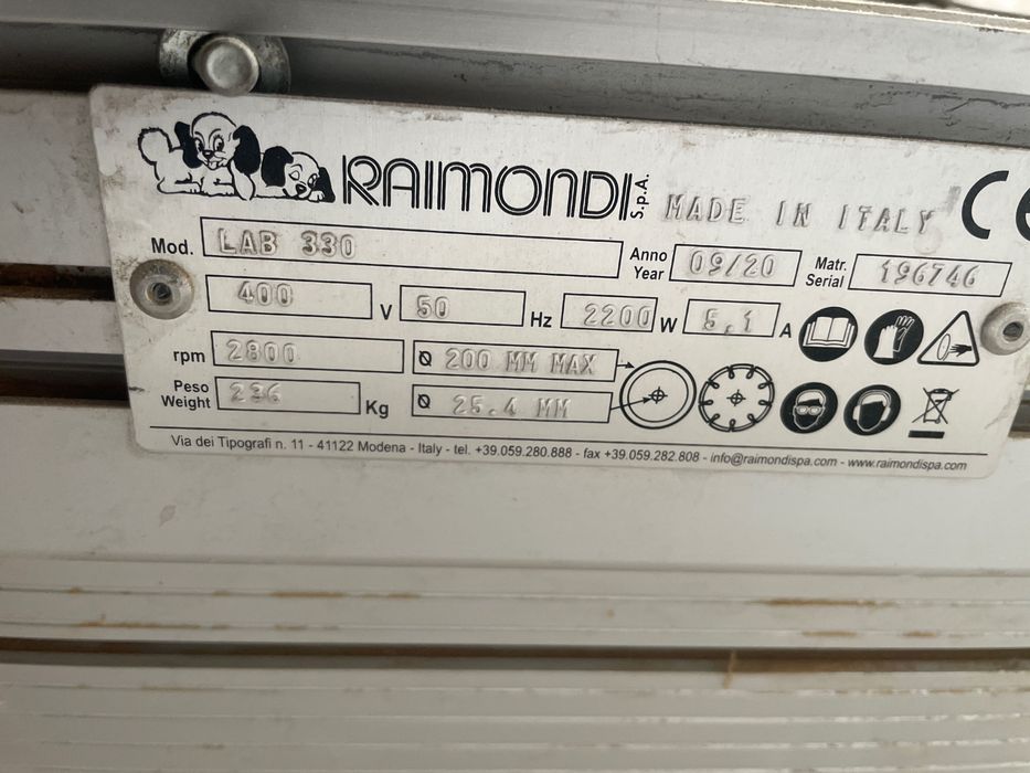 Машина за рязане на плочки