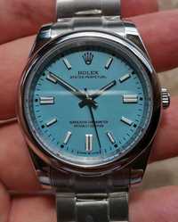 Rolex Oyster Perpetual 40 mm japonez automatic Miyota Seria 8