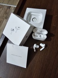 Airpods pro(2nd generation)