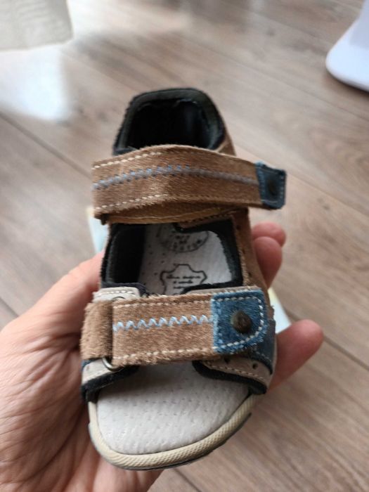 Сандали Matstar, 18 размер