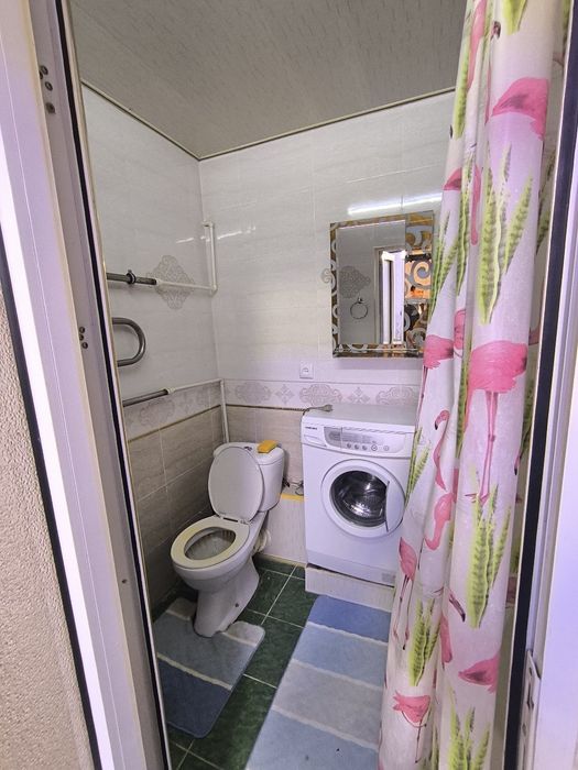 7 mikrayon   aljasur oldida 2 etaj 2x3 bugan