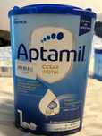 Aptamil Cesar Biotik 1, sigilat