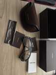 Tom Ford Bronson Sunglasses