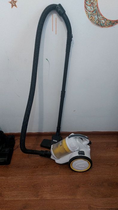 Пылесос Karcher б/у