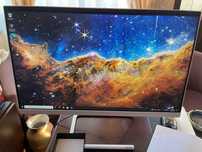 Desktop Lenovo All in One