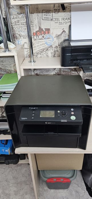 Продам принтер Canon