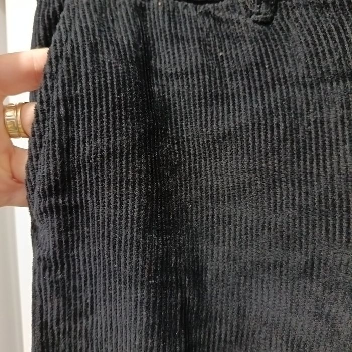 Pantaloni bărbați raiat M38