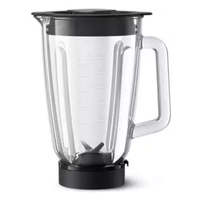 Стъклена кана за блендер Philips