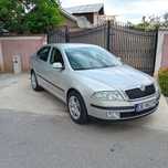 Vând Skoda Octavia an 2006