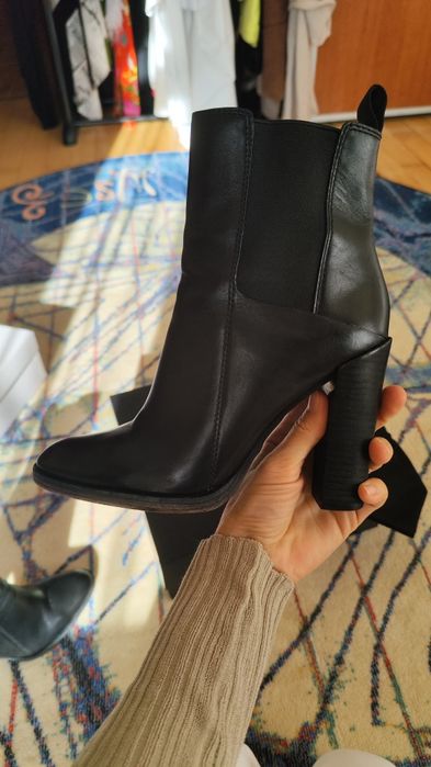 Ghete Alexander Wang