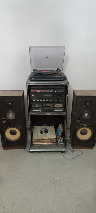 Музыкальная система