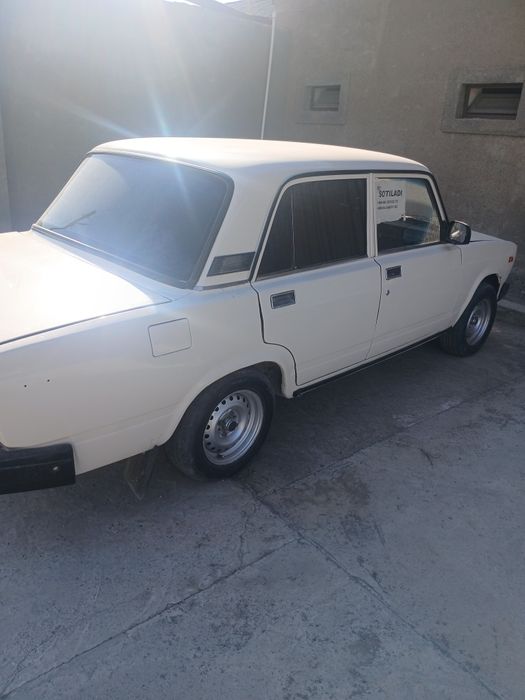 Lada 2107 zur xolatda