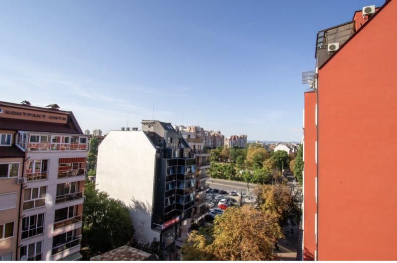 Дава се под наем Двустаен апартамент в София, Зона Б-18 - 75 кв.м за 735 € - Снимка #7
