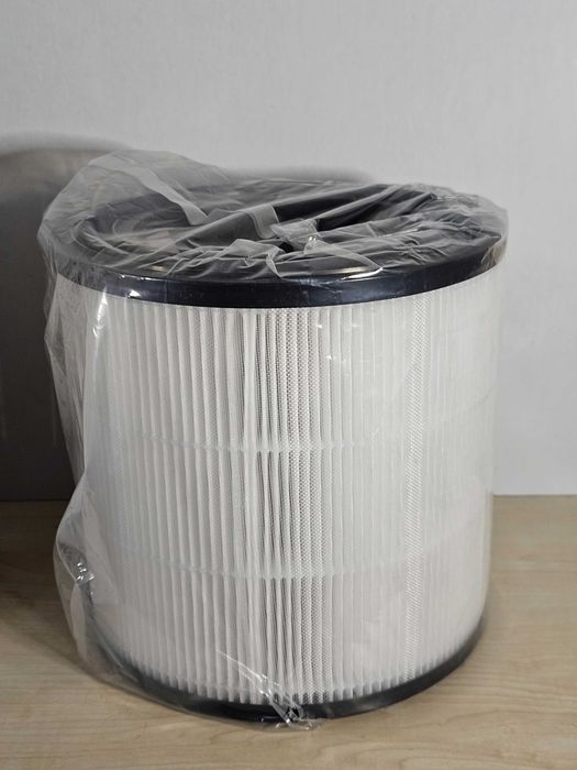 Bosch Air 2000 – мощен и компактен пречиствател за чист въздух