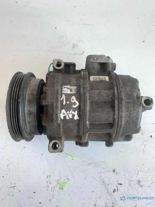 Compresor  AC VOLKSWAGEN PASSAT B5.5 1.9D OEM 8D0260805J