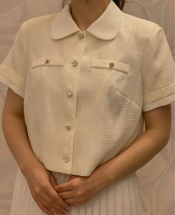 Готовый нежный образ от Lichi