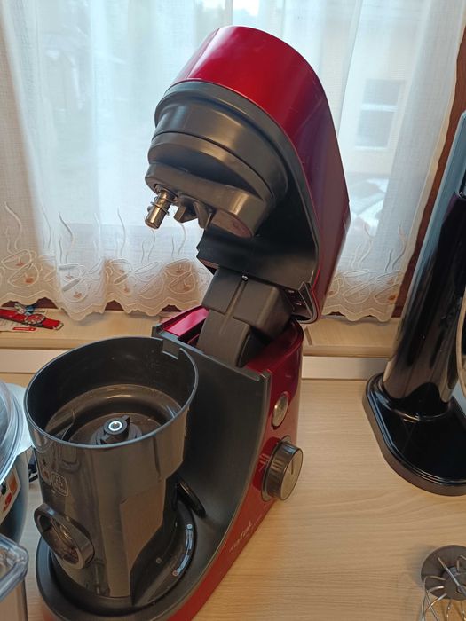 Robot de bucataroe Tefal