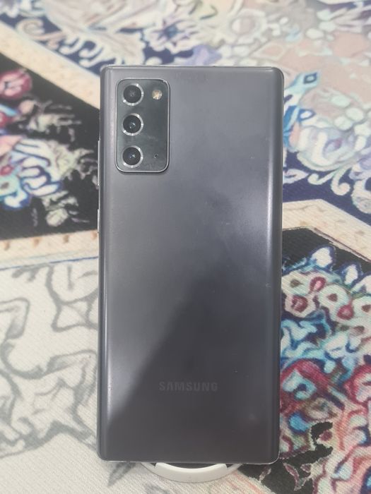 Samsung note 20 256gb