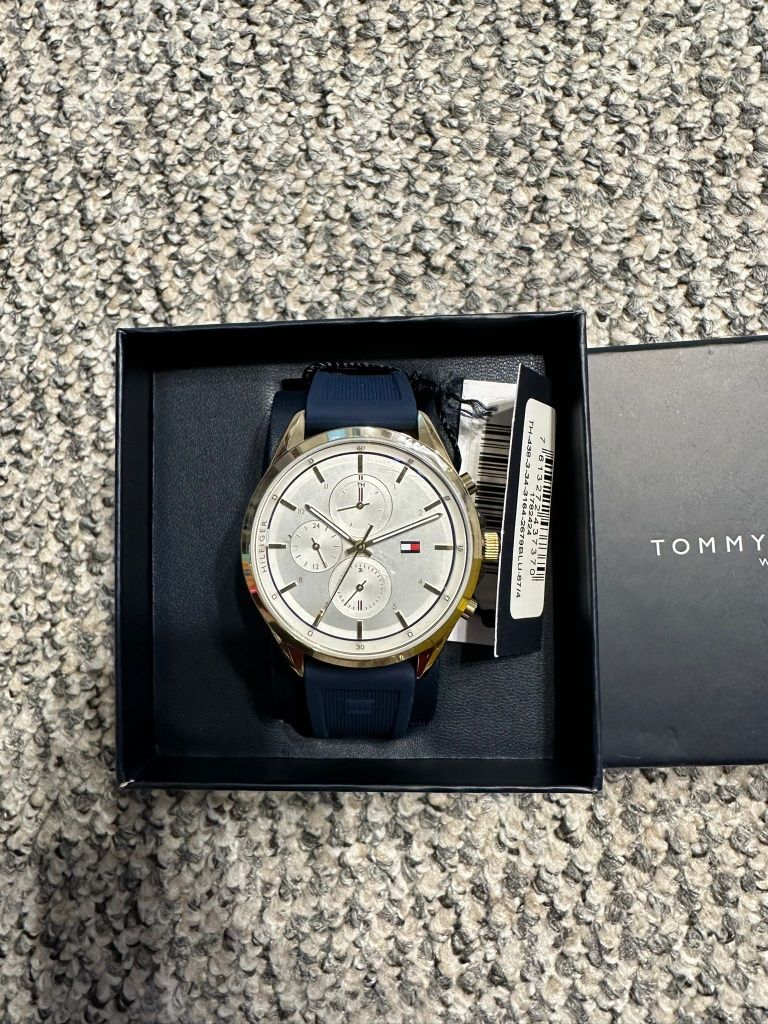 Ceas Tommy Hilfiger 1782424 Nou