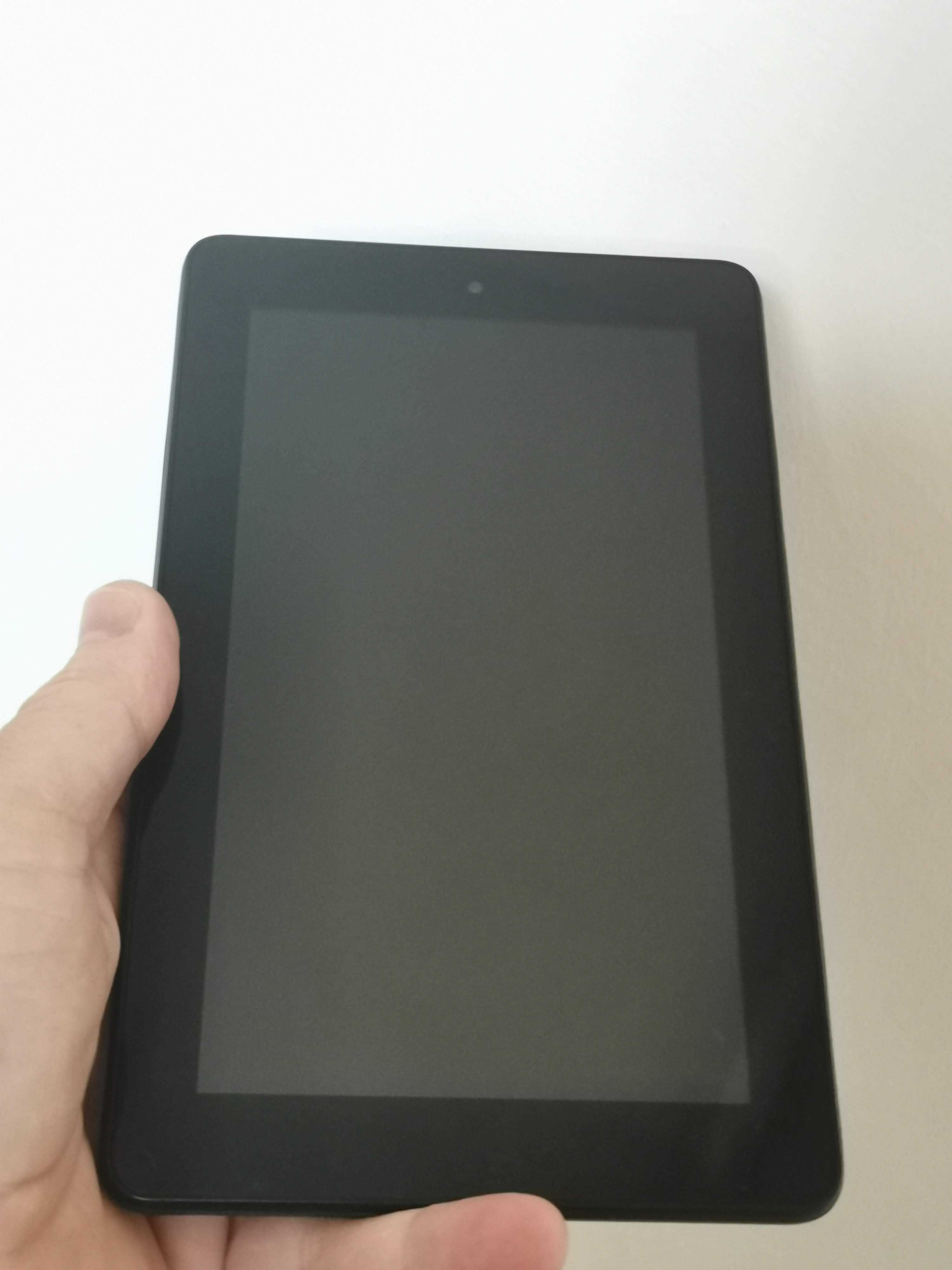 Четец за електронни книги Amazon Kindle Fire 5