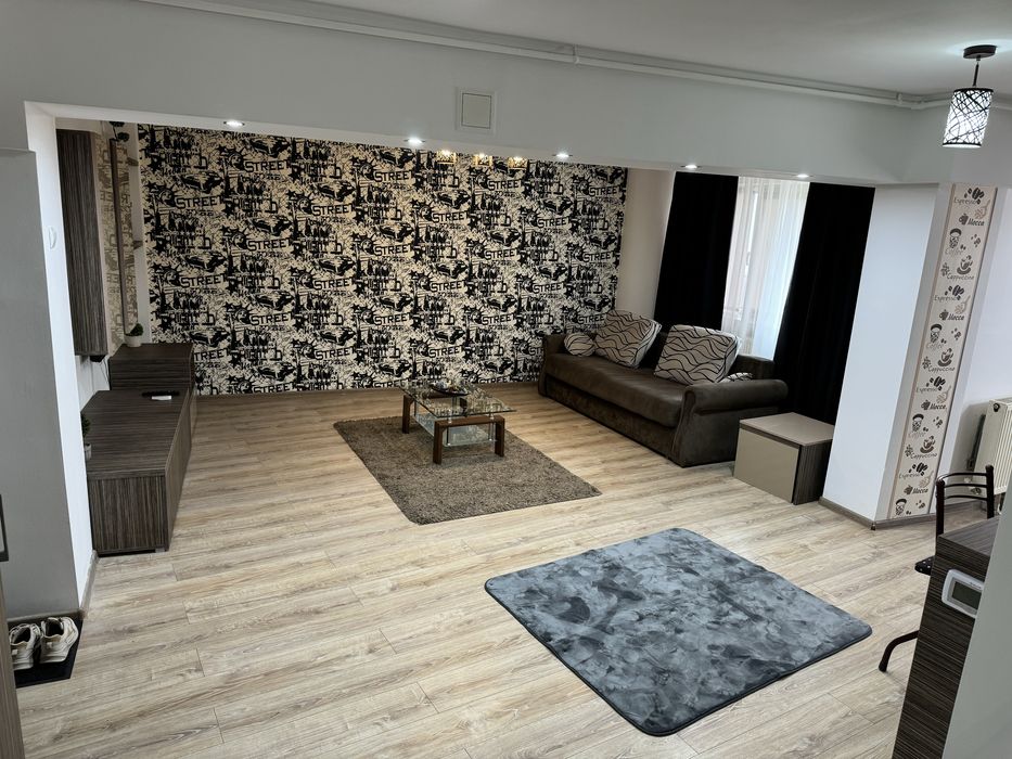 ULTRACENTRAL Apart 2Camere  Regim Hotelier