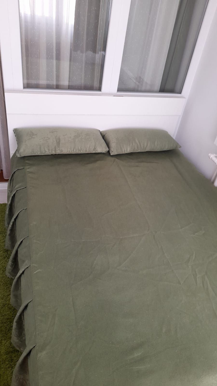 Vand Garsoniera Brazda