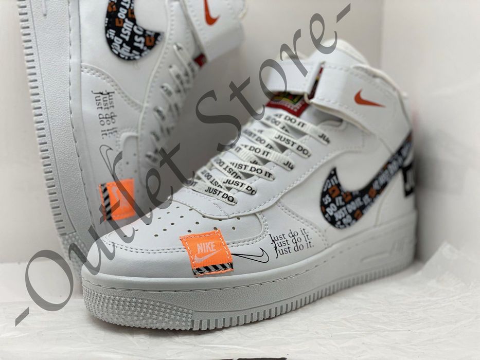 Nike Air Jordan Adidasi Ghete Calitate Premium