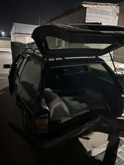 Пассат б3 уневерсал