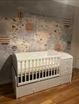 Детско легло Arbor Baby&Junior