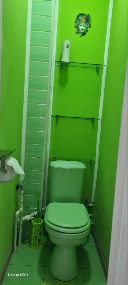 Продам свою квартиру