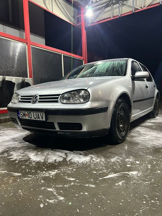 Vand Golf 4 1.6 fsi