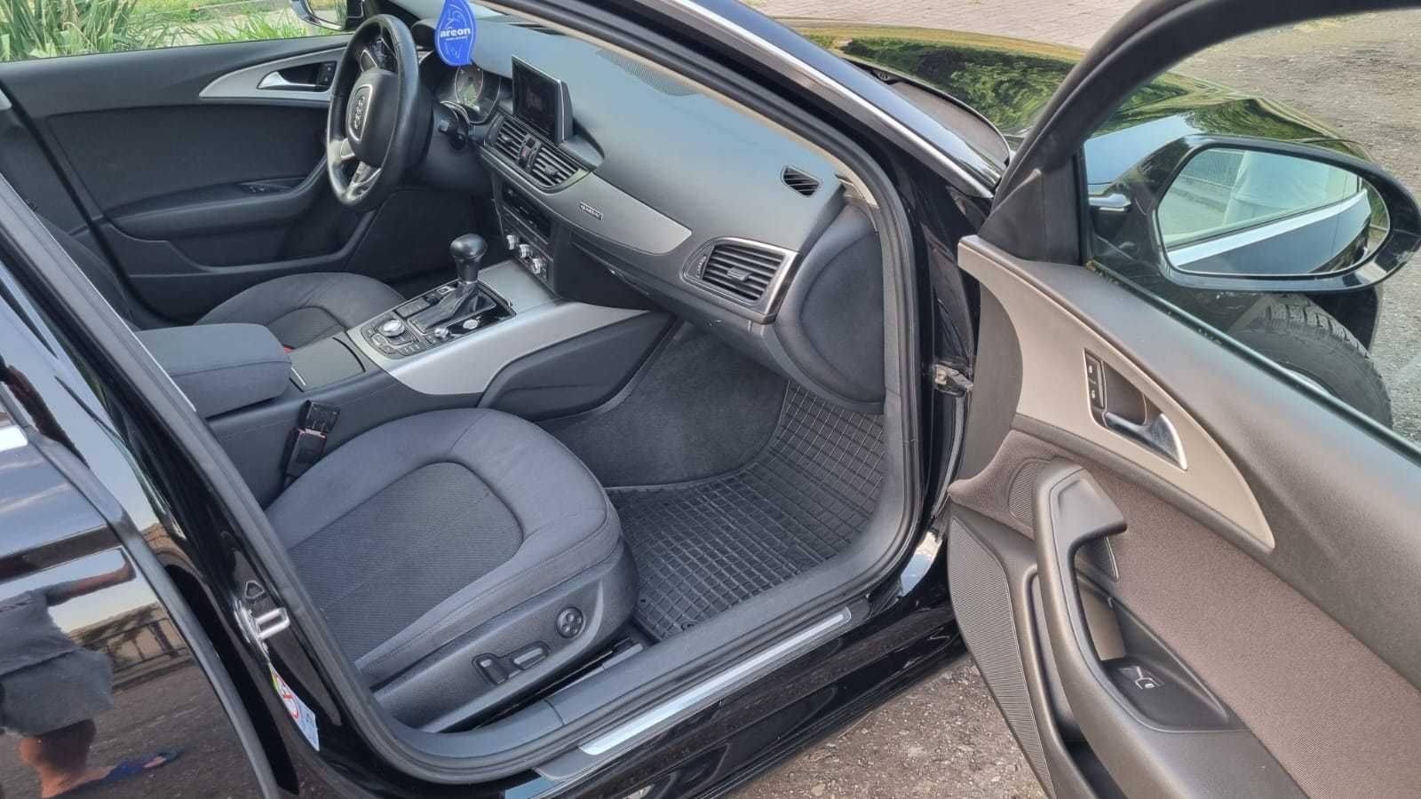 Audi A6 , 2013, 245 cp