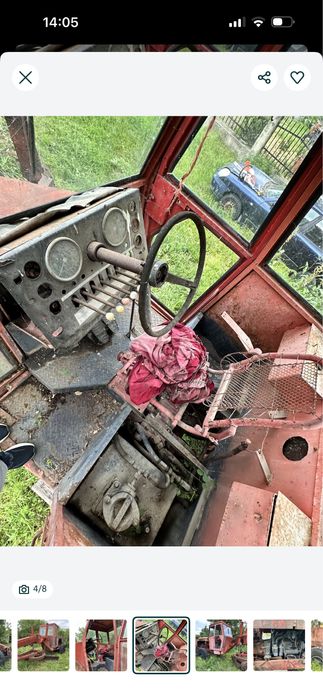 Autogreder nefunctional